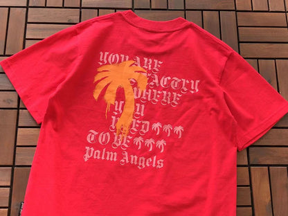 Palm Angels T-Shirts