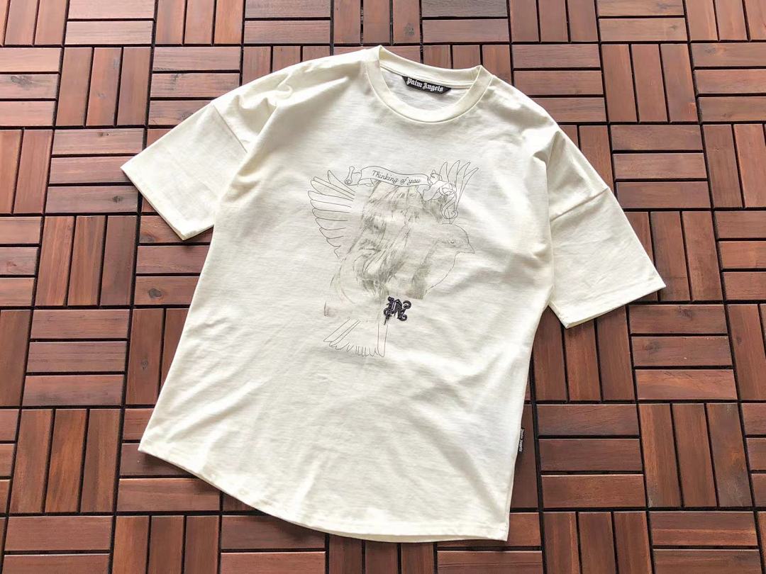 Palm Angels T-Shirts