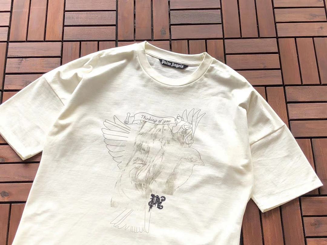Palm Angels T-Shirts