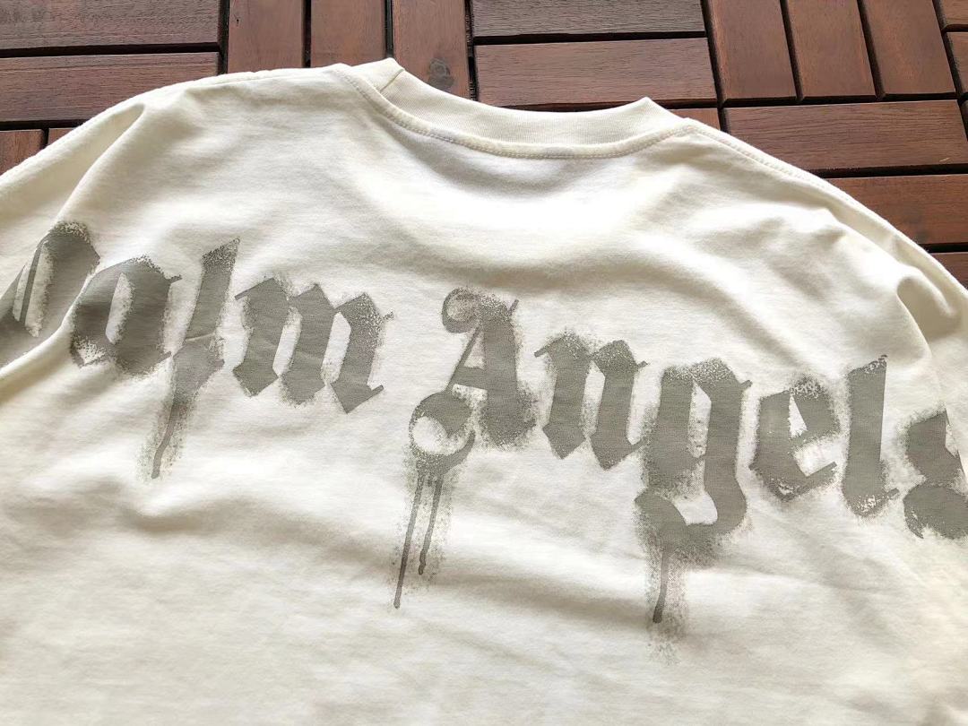 Palm Angels T-Shirts