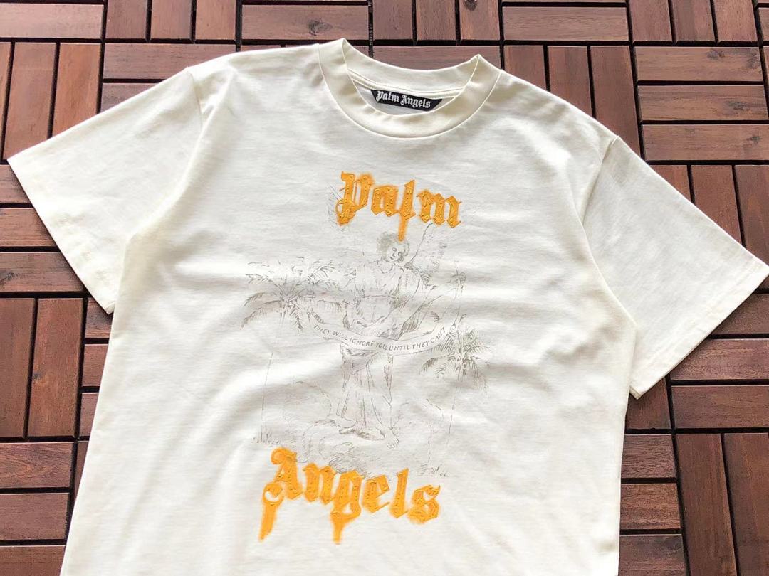 Palm Angels T-Shirts