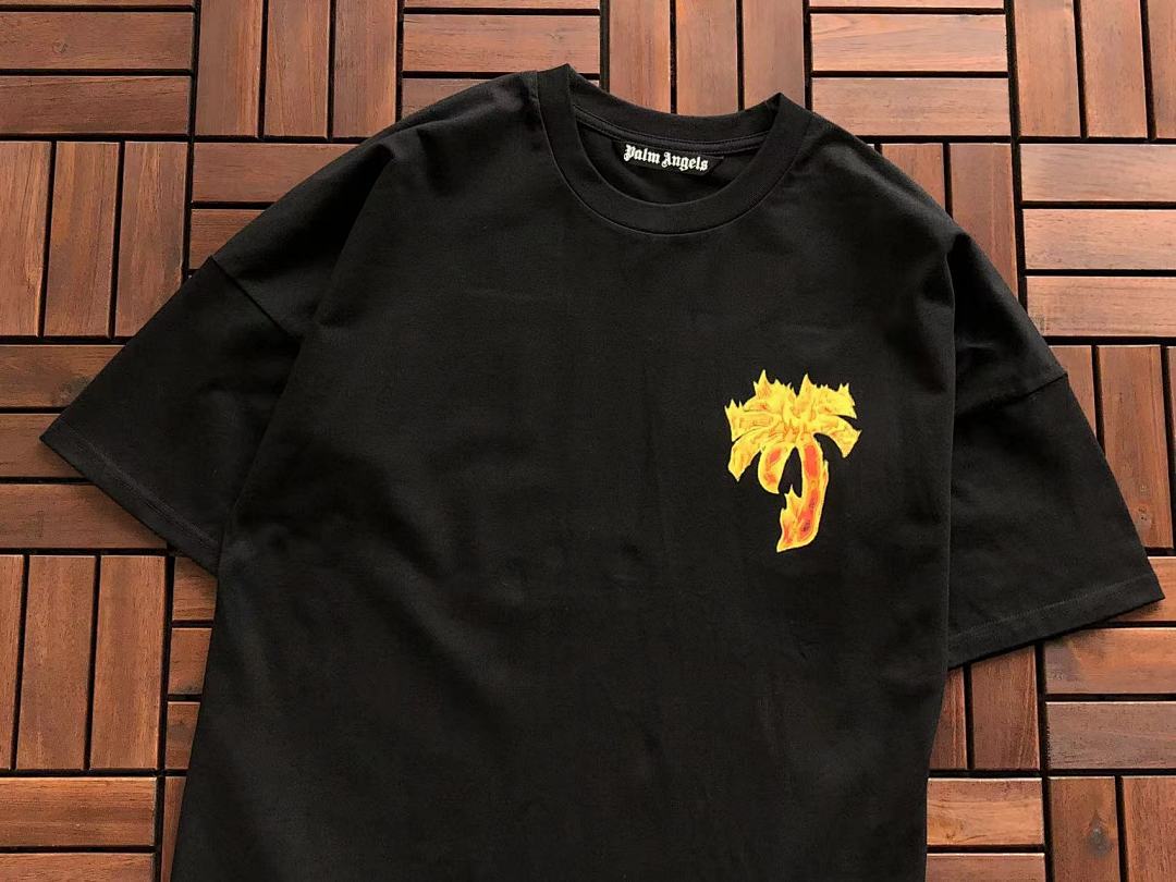 Palm Angels T-Shirts