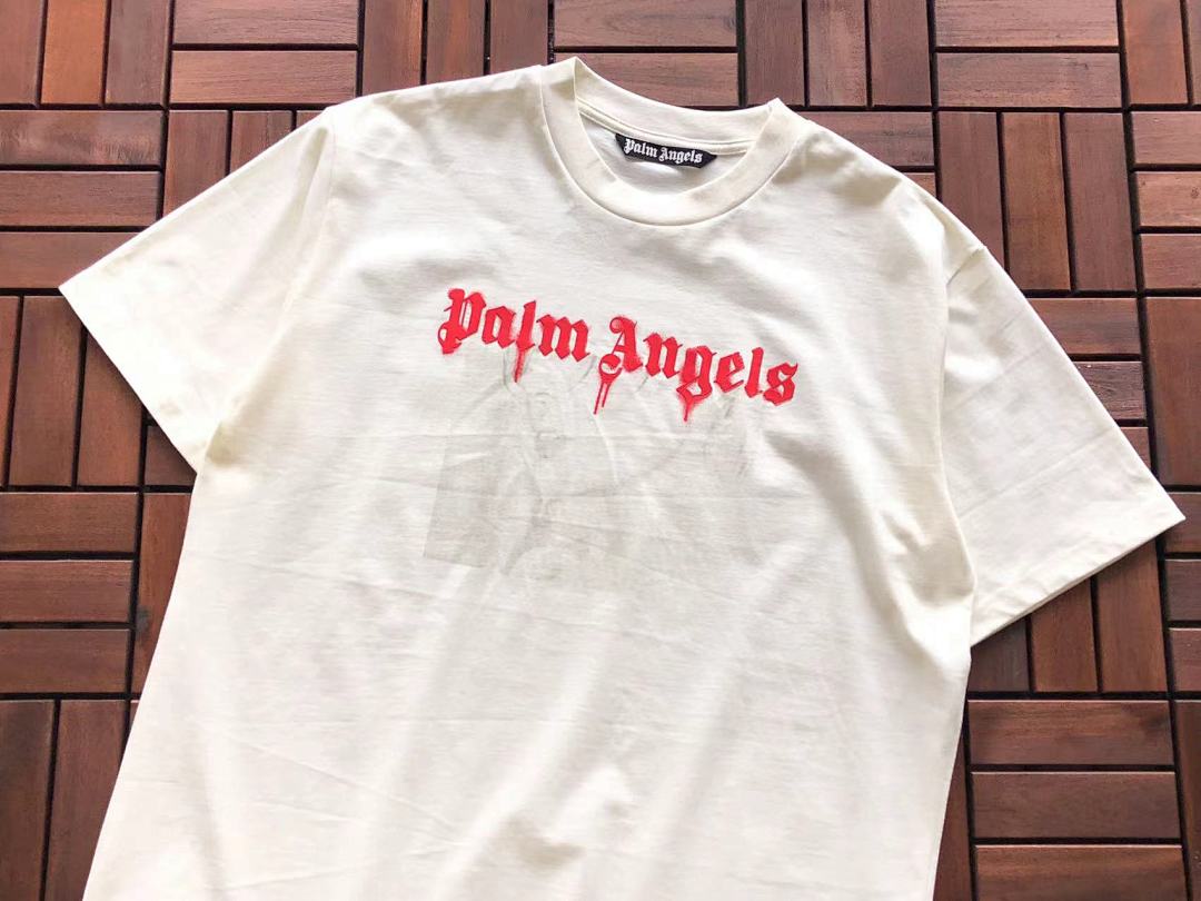 Palm Angels T-Shirts