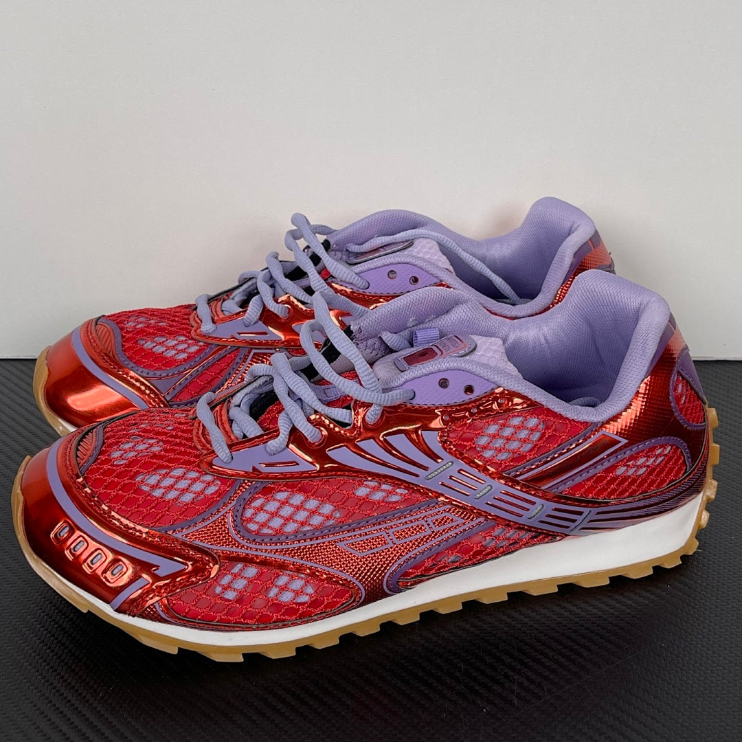 BV Red
