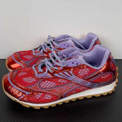 BV Red