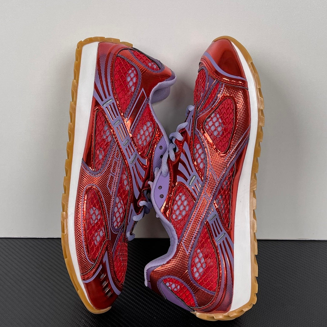 BV Red