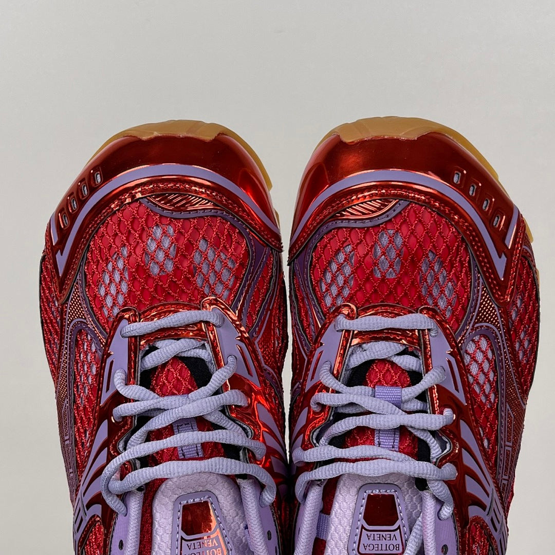 BV Red