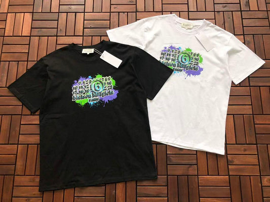 Maison MG T-shirts