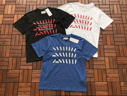 Maison MG T-shirts
