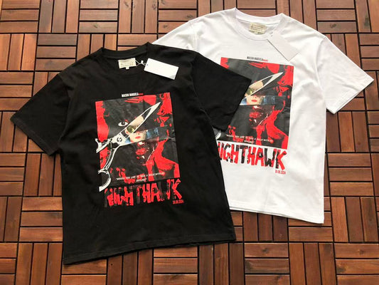 Maison MG T-shirts