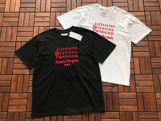 Maison MG T-shirts