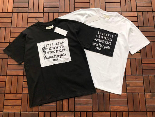 Maison MG T-shirts