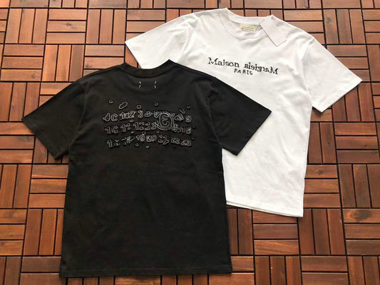 Maison MG T-shirts