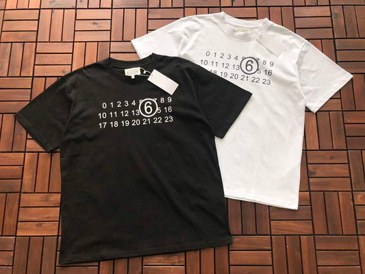 Maison MG T-shirts