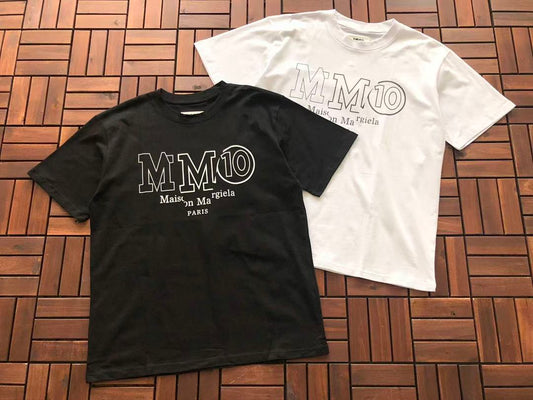 Maison MG T-shirts