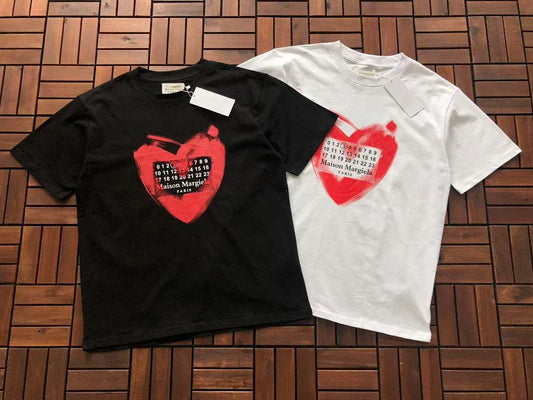 Maison MG T-shirts