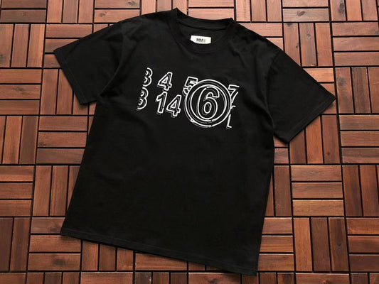 Maison MG T-shirts
