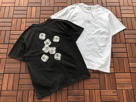 Maison MG T-shirts