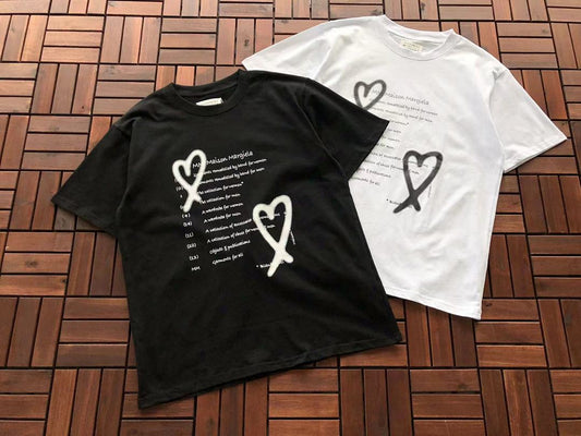 Maison MG T-shirts