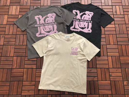 Maison MG T-shirts