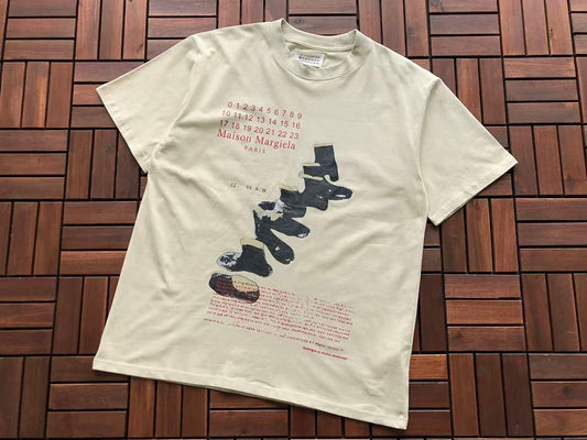 Maison MG T-shirts