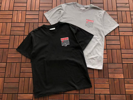 Maison MG T-shirts