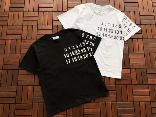 Maison MG T-shirts