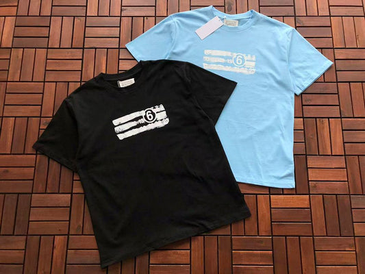 Maison MG T-shirts