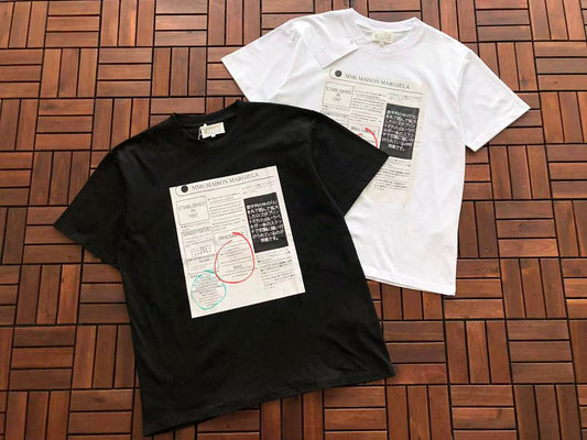 Maison MG T-shirts