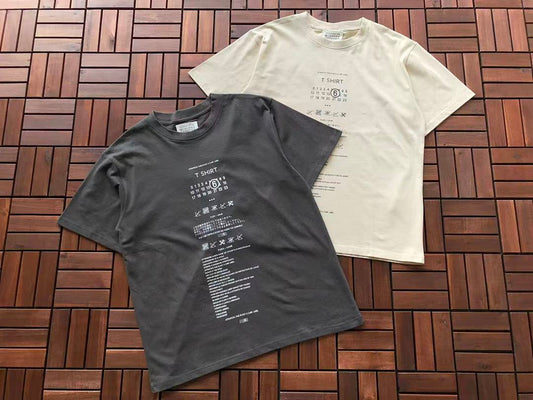 Maison MG T-shirts