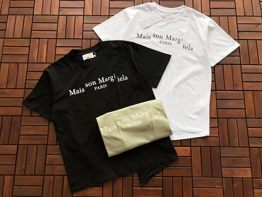 Maison MG T-shirts