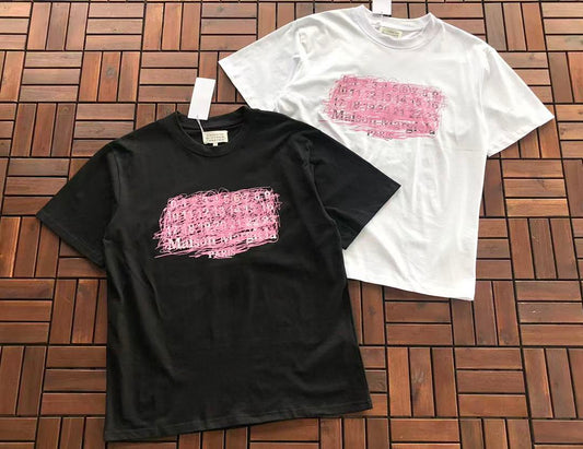 Maison MG T-shirts