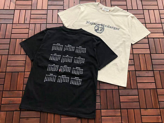 Maison MG T-shirts