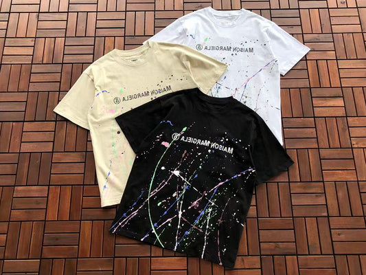 Maison MG T-shirts