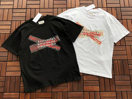 Maison MG T-shirts