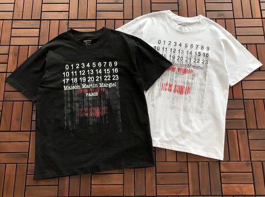 Maison MG T-shirts