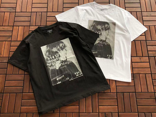 Maison MG T-shirts