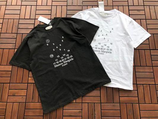 Maison MG T-shirts