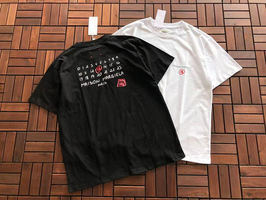 Maison MG T-shirts