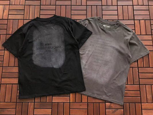Maison MG T-shirts