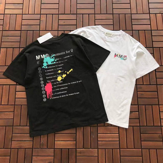 Maison MG T-shirts