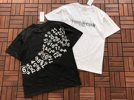 Maison MG T-shirts