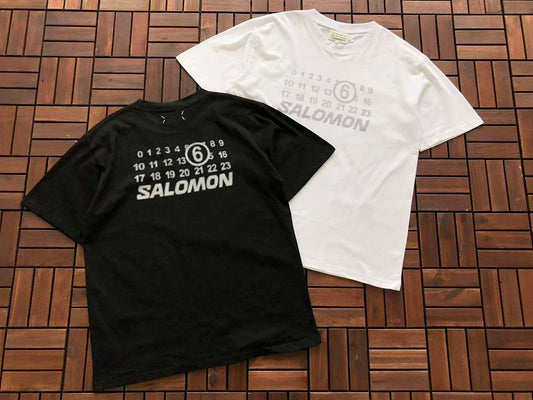 Maison MG T-shirts