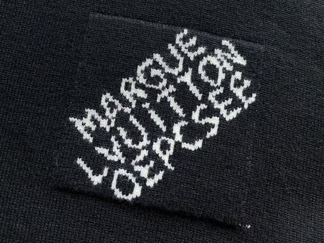 Camisolas Dior