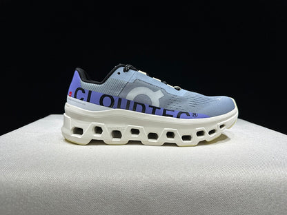 Cloudmonster Mist Blueberry