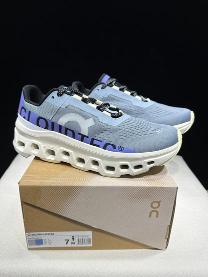 Cloudmonster Mist Blueberry