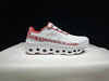 Cloudmonster Detail Red