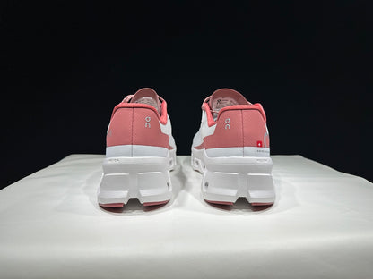 Cloudmonster Detail Red