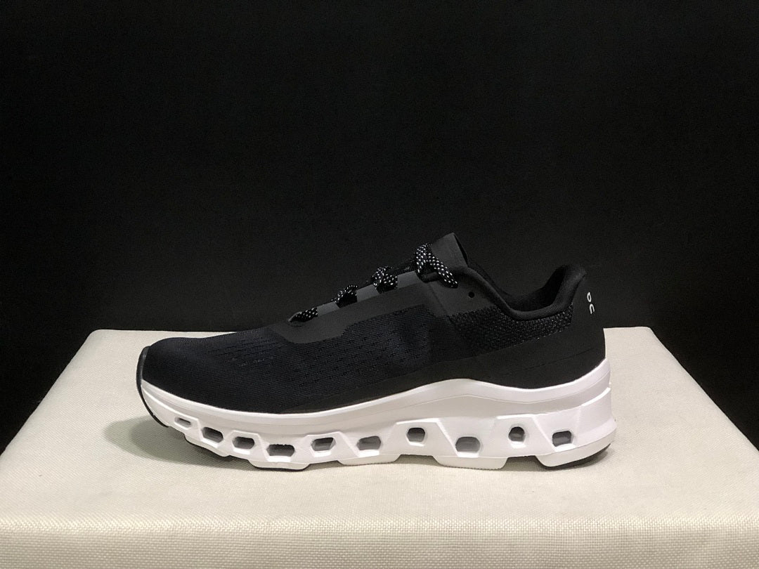 Cloudmonster Black