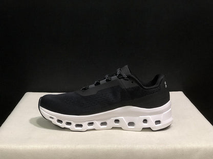 Cloudmonster Black